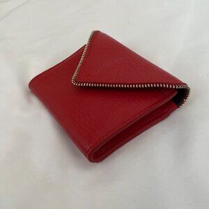 Rebecca Minkoff Molly Metro Wallet Coin Purse Bag Charm Key Chain